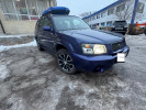 Subaru Forester 2003 года