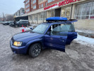 Subaru Forester 2003 года