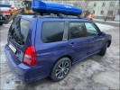 Subaru Forester 2003 года