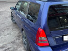 Subaru Forester 2003 года
