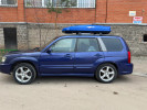 Subaru Forester 2003 года
