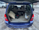 Subaru Forester 2003 года