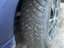 Subaru Forester 2003 года