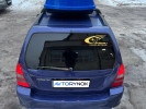 Subaru Forester 2003 года