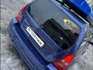 Subaru Forester 2003 года