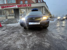 Subaru Forester 2003 года