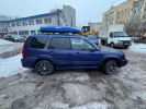 Subaru Forester 2003 года
