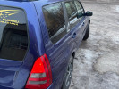 Subaru Forester 2003 года