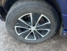 Subaru Forester 2003 года