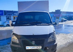 ГАЗ ГАЗель 2003 года