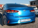 Hyundai Sonata 2017 года