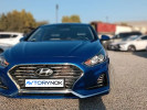 Hyundai Sonata 2017 года