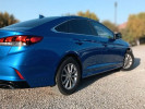 Hyundai Sonata 2017 года