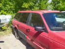 Volkswagen Passat 1990 года