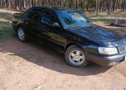 Audi 100 1993 года