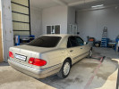 Mercedes-Benz E-Класс 1998 года
