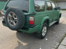 Toyota Hilux Surf 1997 года