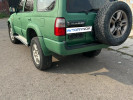 Toyota Hilux Surf 1997 года
