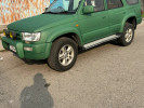 Toyota Hilux Surf 1997 года