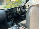Toyota Hilux Surf 1997 года