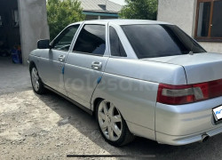 ВАЗ (Lada) 2110 2001 года