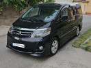 Toyota Alphard 2007 года
