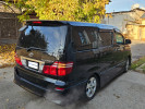 Toyota Alphard 2007 года