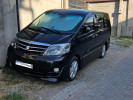 Toyota Alphard 2007 года