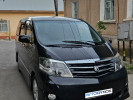 Toyota Alphard 2007 года