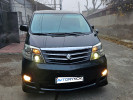 Toyota Alphard 2007 года