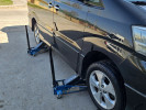 Toyota Alphard 2007 года