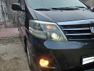 Toyota Alphard 2007 года