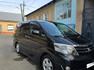 Toyota Alphard 2007 года