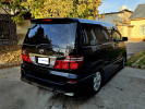 Toyota Alphard 2007 года