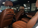 BMW X7 2023 года