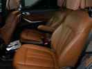 BMW X7 2023 года