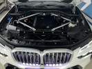 BMW X7 2023 года
