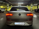 Volkswagen Polo 2021 года