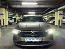 Volkswagen Polo 2021 года