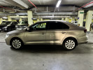 Volkswagen Polo 2021 года