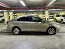 Volkswagen Polo 2021 года