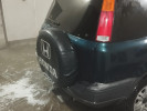 Honda CR-V 1996 года