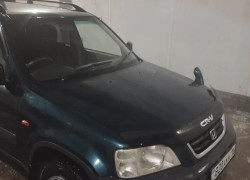 Honda CR-V 1996 года