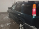 Honda CR-V 1996 года