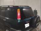 Honda CR-V 1996 года