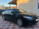 Toyota Camry 2007 года