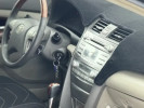 Toyota Camry 2007 года