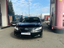 Toyota Camry 2007 года