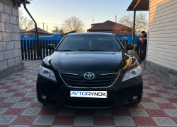 Toyota Camry 2007 года