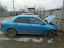 Toyota Corolla 2004 года